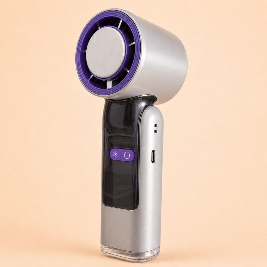 Portable Handheld Fan