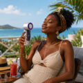 Portable Handheld Fan