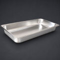 Prestige Glass Top Chafing Dish