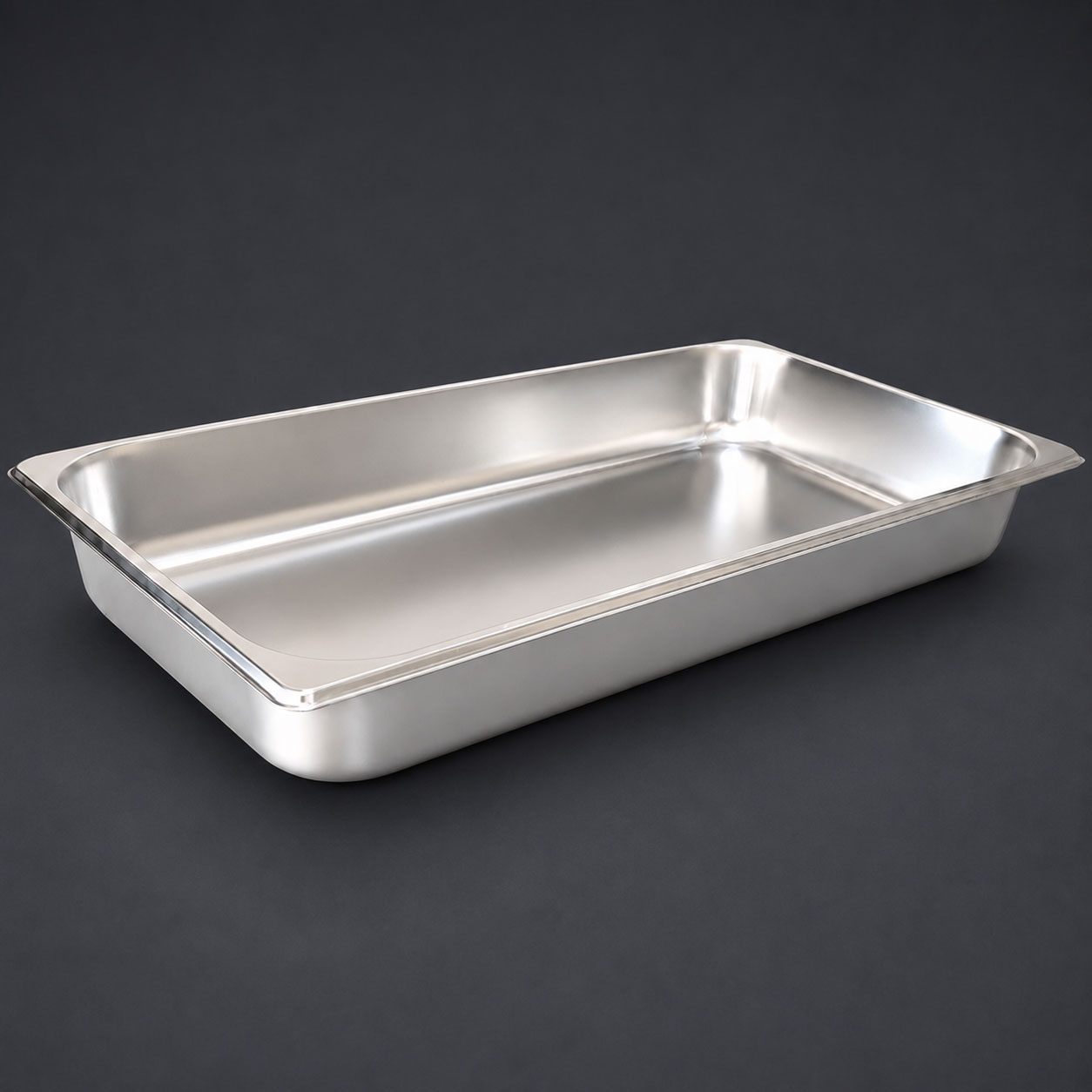 Prestige Glass Top Chafing Dish