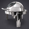 Prestige Roll-Top Buffet Chafing Dish