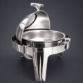 Prestige Roll-Top Buffet Chafing Dish