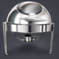 Prestige Roll-Top Buffet Chafing Dish