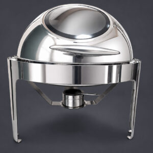 Prestige Roll-Top Buffet Chafing Dish