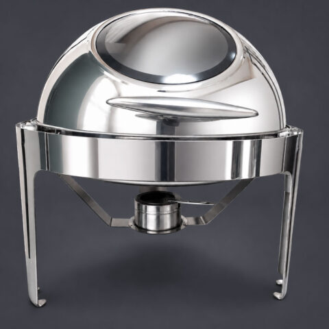 Prestige Roll-Top Buffet Chafing Dish