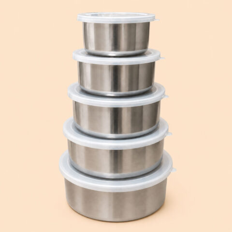 Protect Fresh Storage Set
