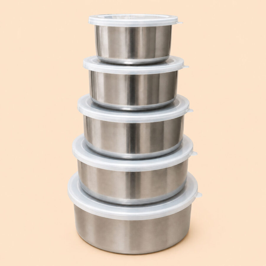 Protect Fresh Storage Set