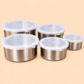Protect Fresh Storage Set