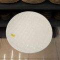 Ripple Harmony Ceramic Plate