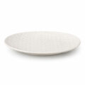 Ripple Harmony Ceramic Plate