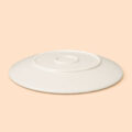 Ripple Harmony Ceramic Plate