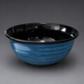 Royal Ocean Ceramic Bowl