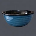 Royal Ocean Ceramic Bowl