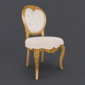 Imperial Elegance Royal Dining Set 8-Seater