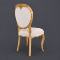 Imperial Elegance Royal Dining Set 8-Seater