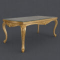 Imperial Elegance Royal Dining Set 8-Seater