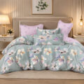 Serenity Cotton Bedding Set