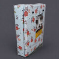 Blossom Breeze Cotton Bedding Set