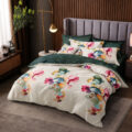 Aura Cotton Bedding Set