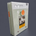 Mint Cotton Bedding Set