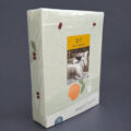 Mint Cotton Bedding Set