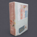 Pastel Floral Cotton Bedding Set