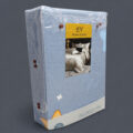 Lucky Stars Cotton Bedding Set