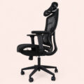 Butterfly Net Ergonomic Swivel Chair