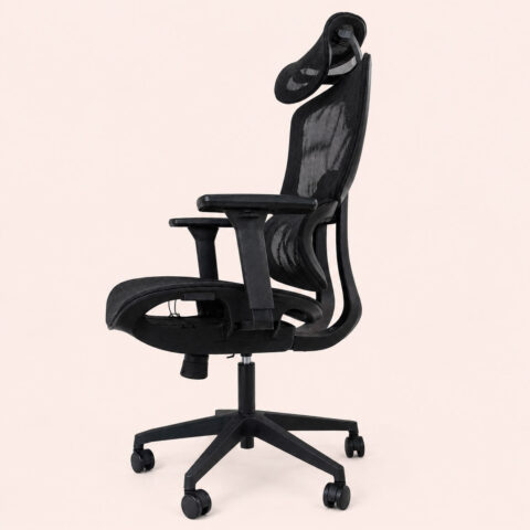 Butterfly Net Ergonomic Swivel Chair