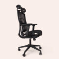 Butterfly Net Ergonomic Swivel Chair