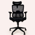 Butterfly Net Ergonomic Swivel Chair