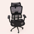 Butterfly Net Ergonomic Swivel Chair
