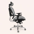 AeroFlex Executive Ergonomic Swivel Chair