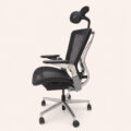 AeroCurve Elite Ergonomic Swivel Chair