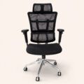 AeroMesh Executive Ergonomic Swivel Chair