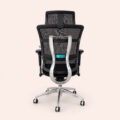 AeroMesh Executive Ergonomic Swivel Chair
