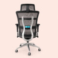 AeroMesh Executive Ergonomic Swivel Chair