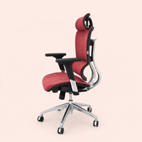 AeroMesh Executive Ergonomic Swivel Chair