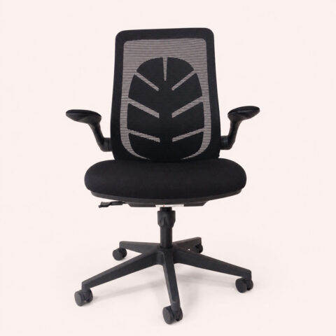 AeroLeaf Comfort Ergonomic Swivel Chair
