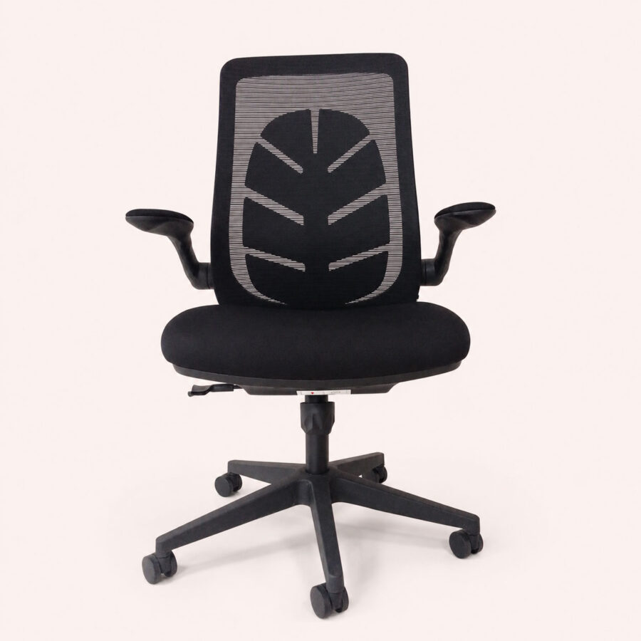 AeroLeaf Comfort Ergonomic Swivel Chair
