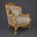 Regal Heritage Duo Royal Chairs