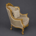 Regal Heritage Duo Royal Chairs