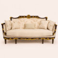 Supremo Royal Sofa Set