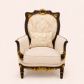 Supremo Royal Sofa Set