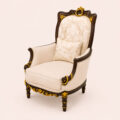 Supremo Royal Sofa Set