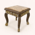 Ebony Heritage Duo Royal Chairs