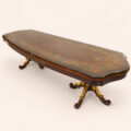 Royal Diez Dining Set