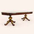 Royal Diez Dining Set