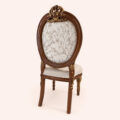 Royal Diez Dining Set