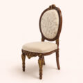 Royal Diez Dining Set